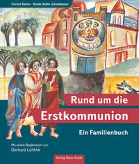  Rund um die Erstkommunion | Buch |  Sack Fachmedien