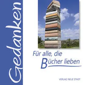 Hartl |  Für alle, die Bücher lieben | Buch |  Sack Fachmedien