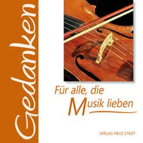 Hartl |  Für alle, die Musik lieben | Buch |  Sack Fachmedien