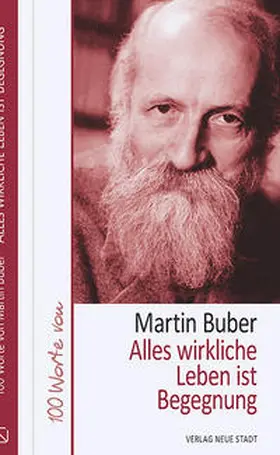 Liesenfeld | Alles wirkliche Leben ist Begegnung | Buch | 978-3-7346-1132-2 | www.sack.de