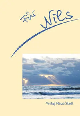 Schaefer |  Für Nils | Buch |  Sack Fachmedien