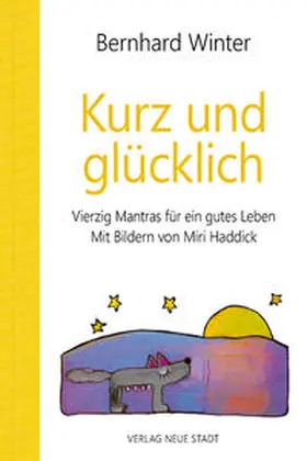 Winter |  Kurz und glücklich | Buch |  Sack Fachmedien