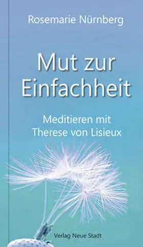 Nürnberg |  Mut zur Einfachheit | Buch |  Sack Fachmedien