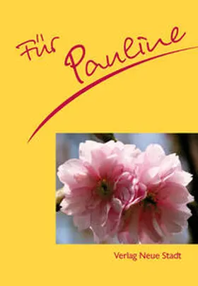 Schaefer |  Für Pauline | Buch |  Sack Fachmedien