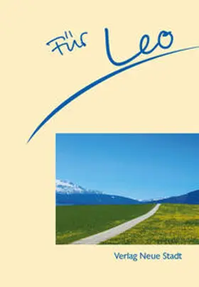 Schaefer |  Für Leo | Buch |  Sack Fachmedien