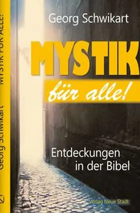 Schwikart |  Mystik für alle! | Buch |  Sack Fachmedien