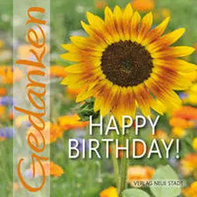 Schaefer |  Happy birthday! | Buch |  Sack Fachmedien
