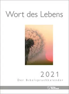Hartl | Wort des Lebens 2021 - Der Bibelspruchkalender | Sonstiges | 978-3-7346-1223-7 | www.sack.de