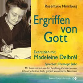 Nürnberg |  Ergriffen von Gott | Sonstiges |  Sack Fachmedien