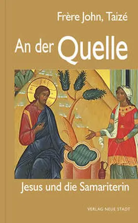 Taizé |  An der Quelle | Buch |  Sack Fachmedien