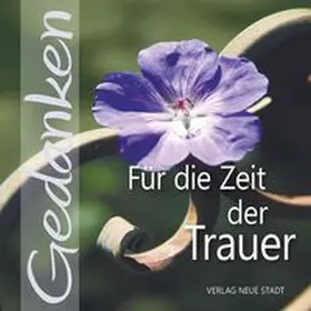 Hartl | Für die Zeit der Trauer | Buch | 978-3-7346-1239-8 | www.sack.de