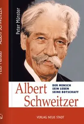 Münster | Albert Schweitzer | Buch | 978-3-7346-1270-1 | www.sack.de