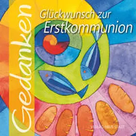 Liesenfeld |  Glückwunsch zur Erstkommunion | Buch |  Sack Fachmedien