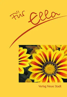 Schaefer |  Für Ella | Buch |  Sack Fachmedien