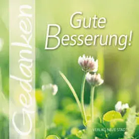 Hartl |  Gute Besserung! | Buch |  Sack Fachmedien