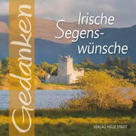 Hartl |  Irische Segenswünsche | Buch |  Sack Fachmedien