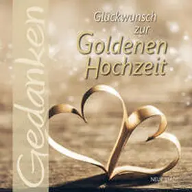 Schaefer |  Glückwunsch zur Goldenen Hochzeit | Buch |  Sack Fachmedien