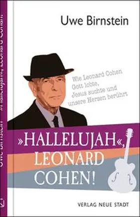 Birnstein |  'Hallelujah', Leonard Cohen! | Buch |  Sack Fachmedien