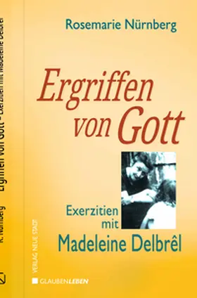 Nürnberg |  Ergriffen von Gott | Buch |  Sack Fachmedien