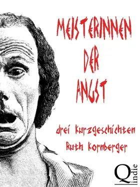 Kornberger |  Meisterinnen der Angst | eBook | Sack Fachmedien