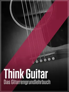Martin |  Think Guitar | eBook | Sack Fachmedien