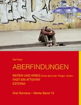 Stolz |  Aberfindungen | Buch |  Sack Fachmedien