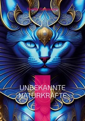 Flammarion |  Unbekannte Naturkräfte | Buch |  Sack Fachmedien