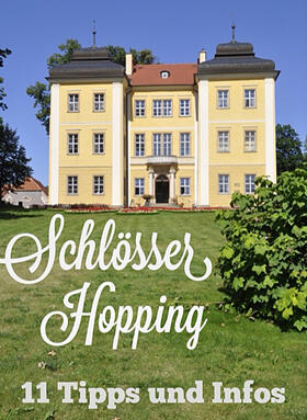 Busse | Schlösser-Hopping | E-Book | sack.de