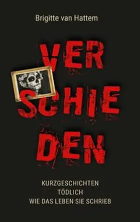 van Hattem | Verschieden | Buch | 978-3-7347-2190-8 | www.sack.de