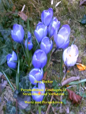 Becker |  Personalbilanz Lesebogen 33 Strukturen und Verfahren | eBook | Sack Fachmedien