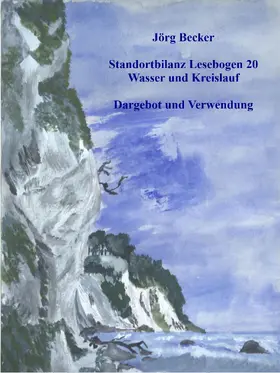 Becker |  Standortbilanz Lesebogen 20 Wasser und Kreislauf | eBook | Sack Fachmedien