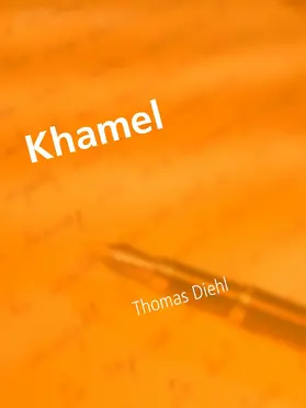 Diehl |  Khamel | eBook | Sack Fachmedien