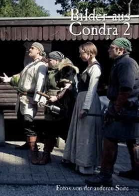 Michalski |  Bilder aus Condra 2 | Buch |  Sack Fachmedien