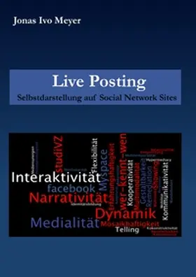 Meyer |  Live Posting | Buch |  Sack Fachmedien