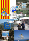 Duthel |  Discover Portbou  +250 Pictures | eBook | Sack Fachmedien