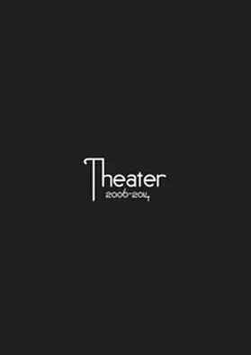 Michalski |  Theater 2006-2014 | Buch |  Sack Fachmedien