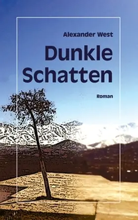 West |  Dunkle Schatten | Buch |  Sack Fachmedien