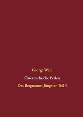Wald |  Österreichische Perlen | Buch |  Sack Fachmedien