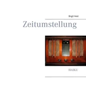 Heid |  Zeitumstellung | Buch |  Sack Fachmedien