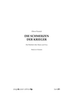 Pautsch |  Die Schmerzen der Krieger | Buch |  Sack Fachmedien