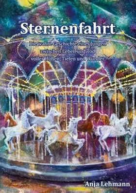 Lehmann |  Sternenfahrt | Buch |  Sack Fachmedien