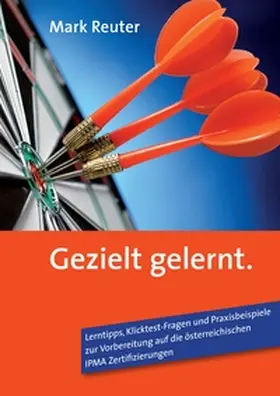 Reuter |  Gezielt gelernt | Buch |  Sack Fachmedien