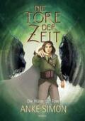 Simon |  Die Tore der Zeit | Buch |  Sack Fachmedien