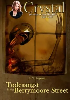 Legrand |  Crystal - geboren aus Dunkel und Licht | Buch |  Sack Fachmedien