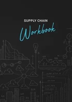 Schmidt |  Supply Chain Workbook | Buch |  Sack Fachmedien