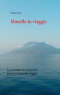 Gaiser |  Monello in viaggio | Buch |  Sack Fachmedien