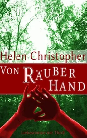 Christopher |  Von Räuberhand | Buch |  Sack Fachmedien