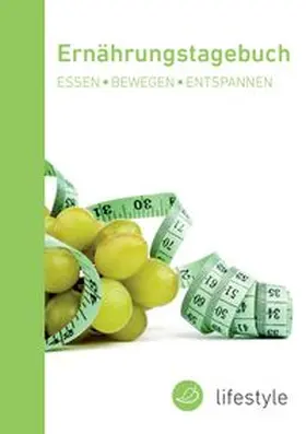Schwestermann / Pfanner |  Ernährungstagebuch | Buch |  Sack Fachmedien