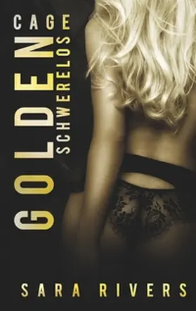 Stankewitz |  Golden Cage | Buch |  Sack Fachmedien