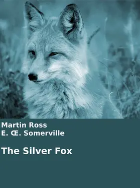 Ross / Somerville |  The Silver Fox | eBook | Sack Fachmedien